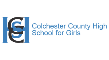 Colchester High School for Girls Logo