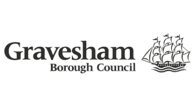 Gravesham Council Logo