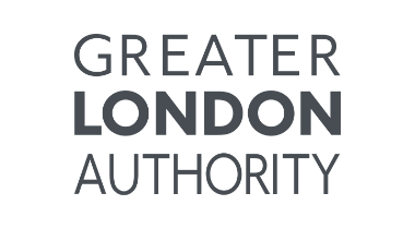 Greater London Authority Logo